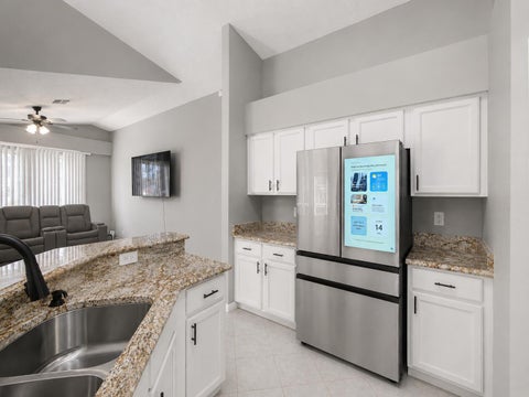 Tiny photo for 15734 Bent Creek Road, Wellington, FL 33414 (MLS # B26053574)