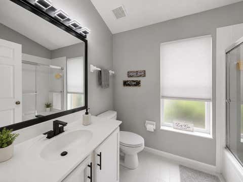 Tiny photo for 15734 Bent Creek Road, Wellington, FL 33414 (MLS # B26053574)