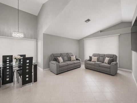 Tiny photo for 15734 Bent Creek Road, Wellington, FL 33414 (MLS # B26053574)