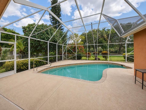 Tiny photo for 15734 Bent Creek Road, Wellington, FL 33414 (MLS # B26053574)