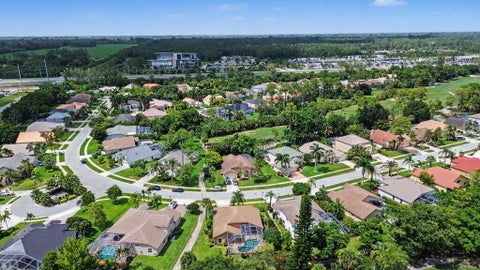 Tiny photo for 15734 Bent Creek Road, Wellington, FL 33414 (MLS # B26053574)