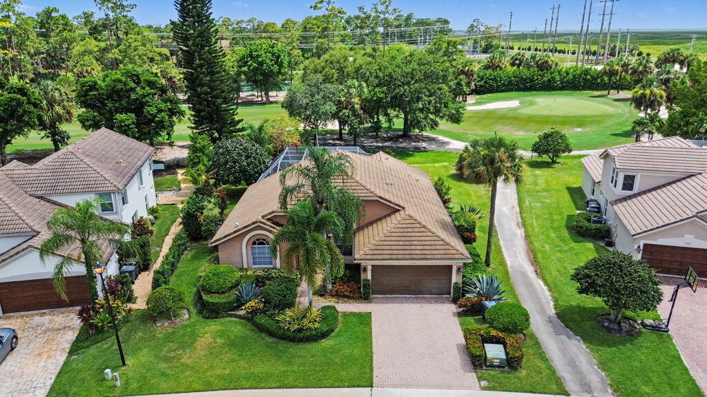 15734 Bent Creek Road