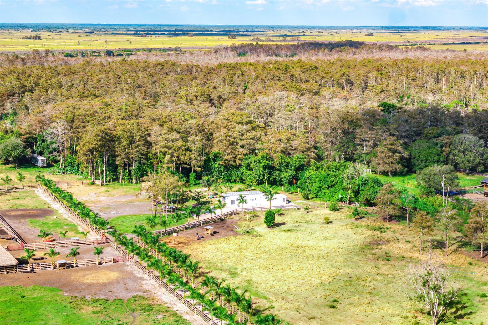 KING SOUTH KING NIEBEL TO - Land