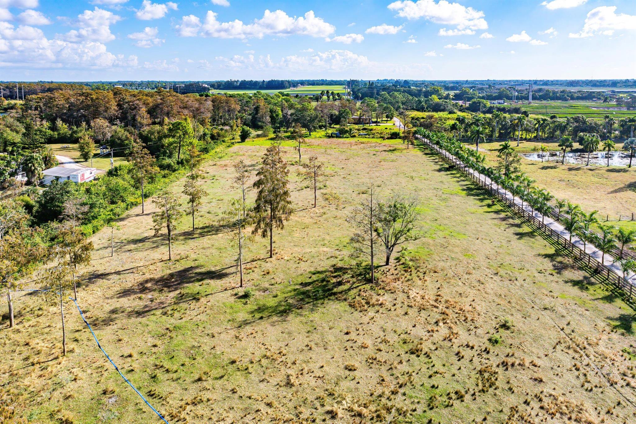 KING SOUTH KING NIEBEL TO - Land