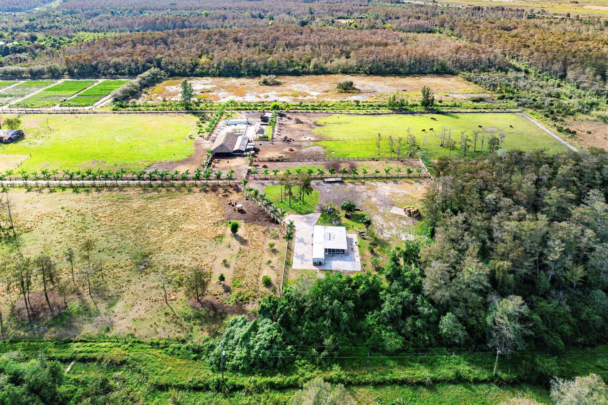 KING SOUTH KING NIEBEL TO - Land