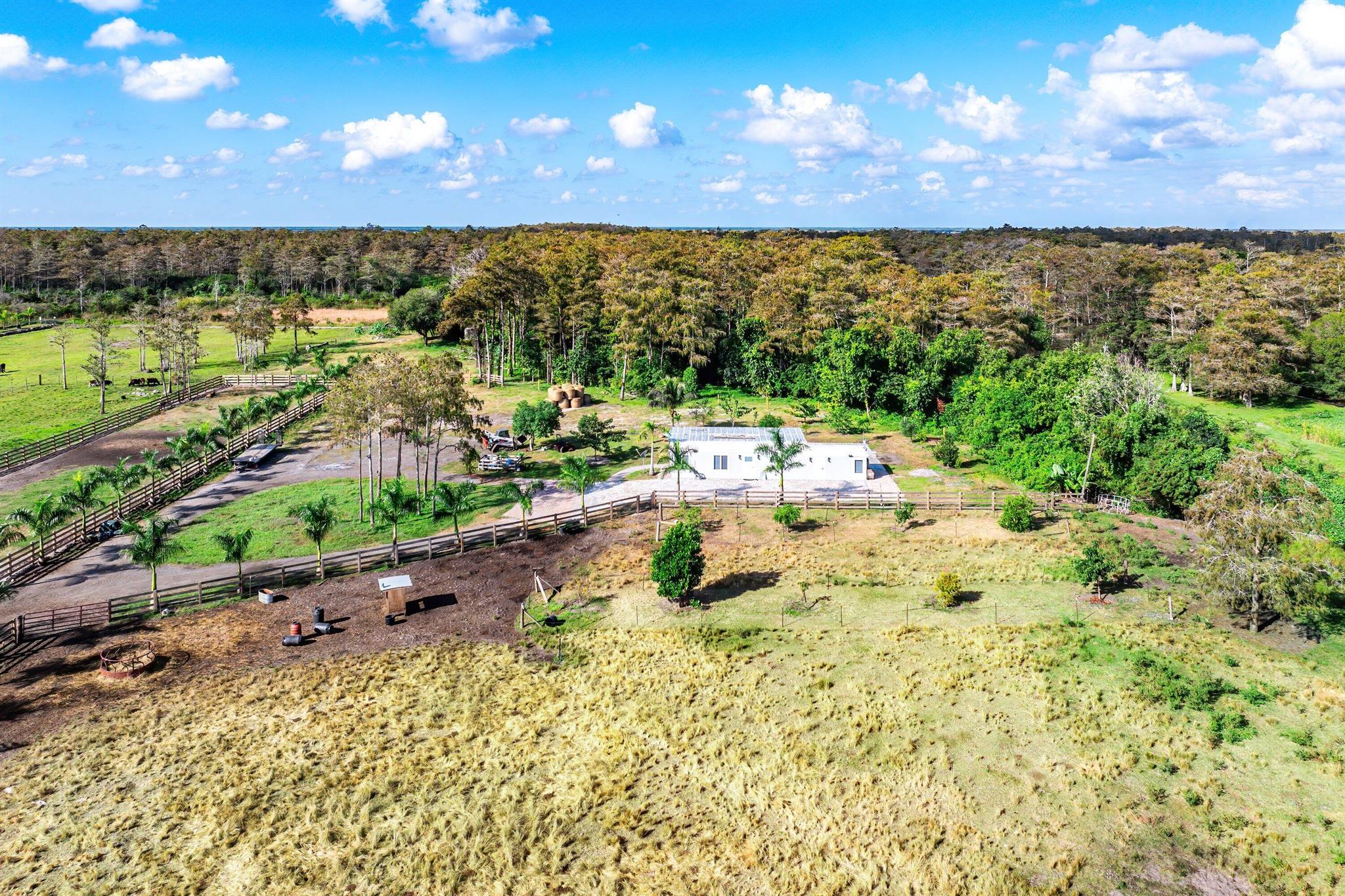 KING SOUTH KING NIEBEL TO - Land