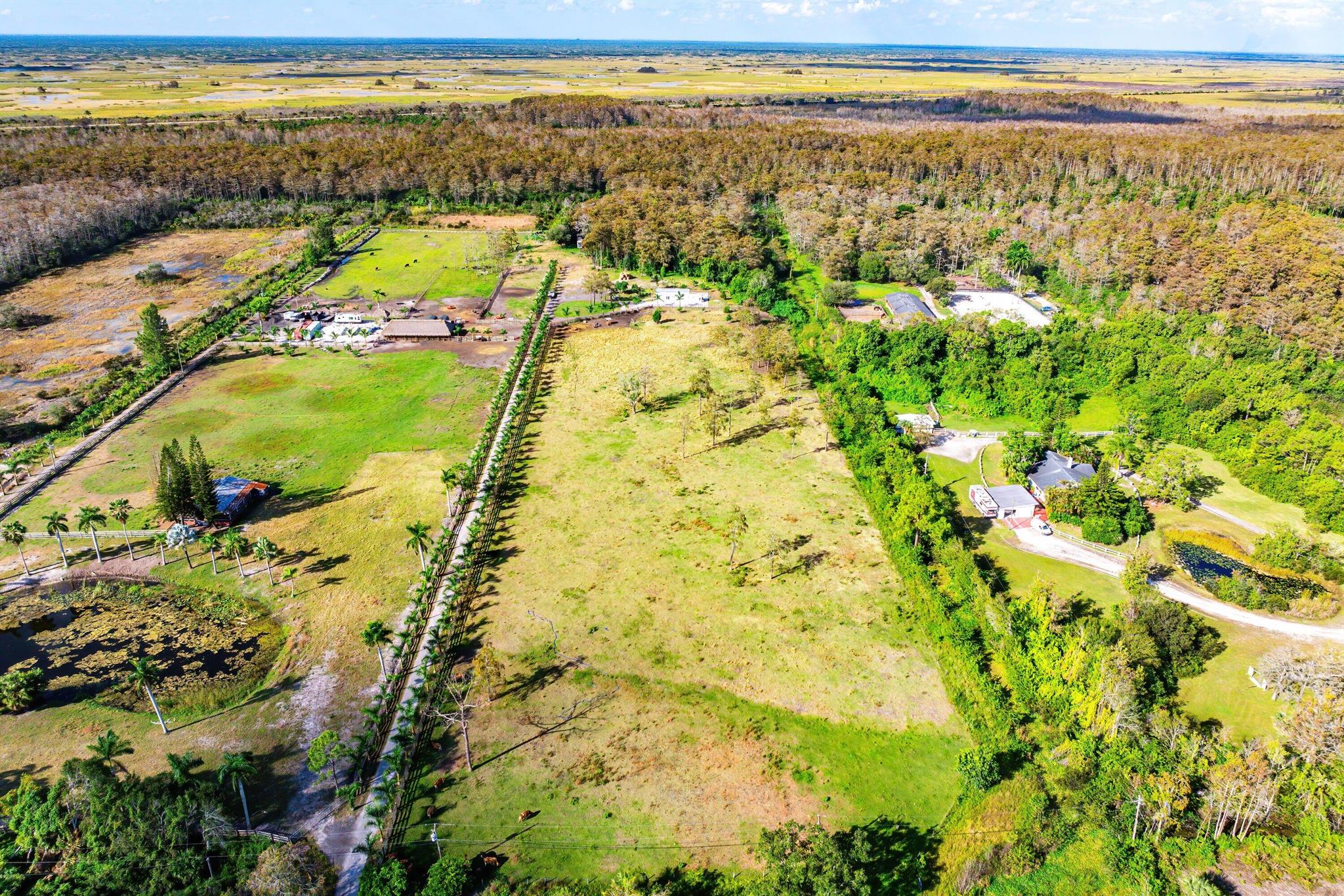 KING SOUTH KING NIEBEL TO - Land