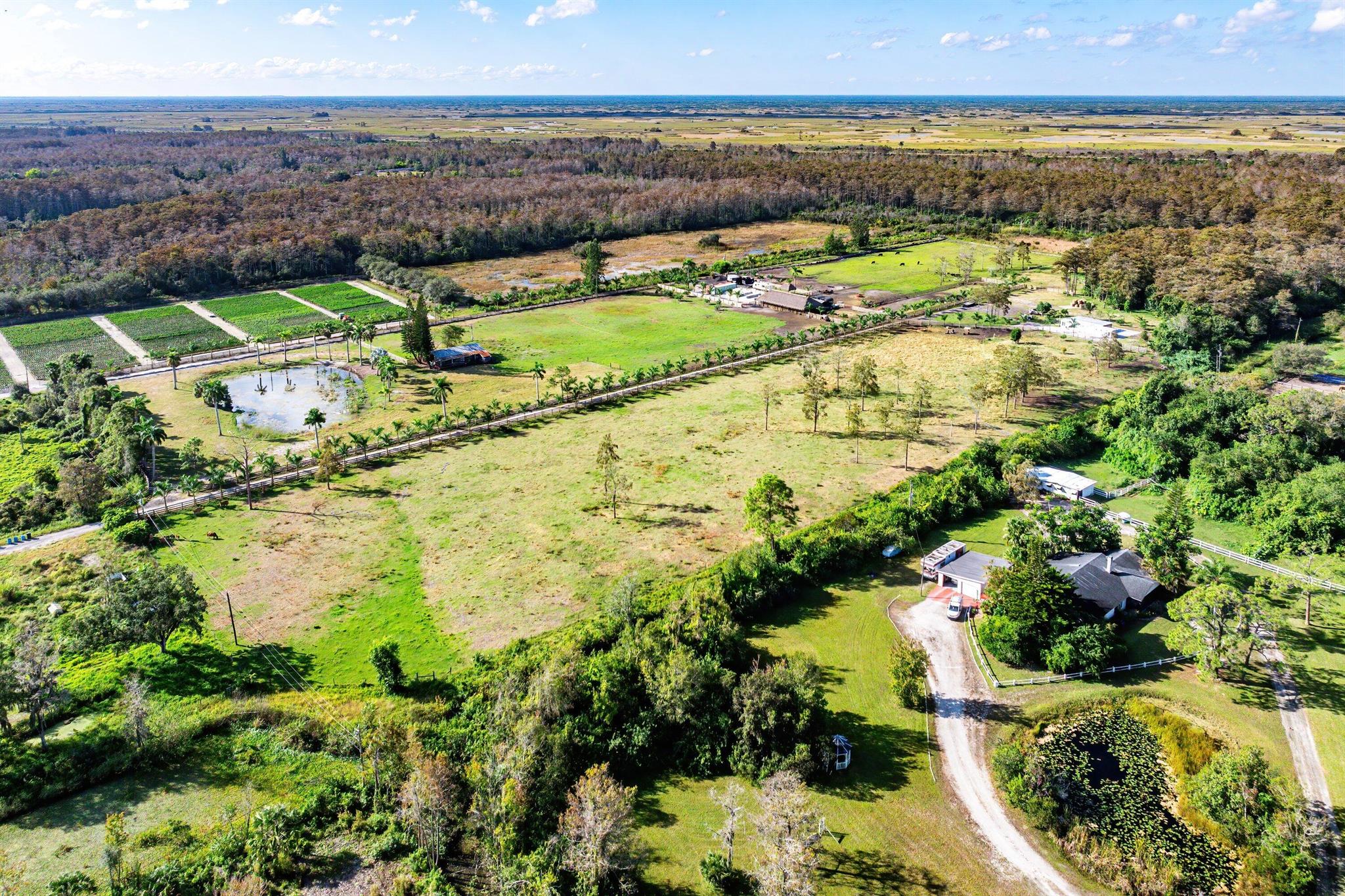 KING SOUTH KING NIEBEL TO - Land