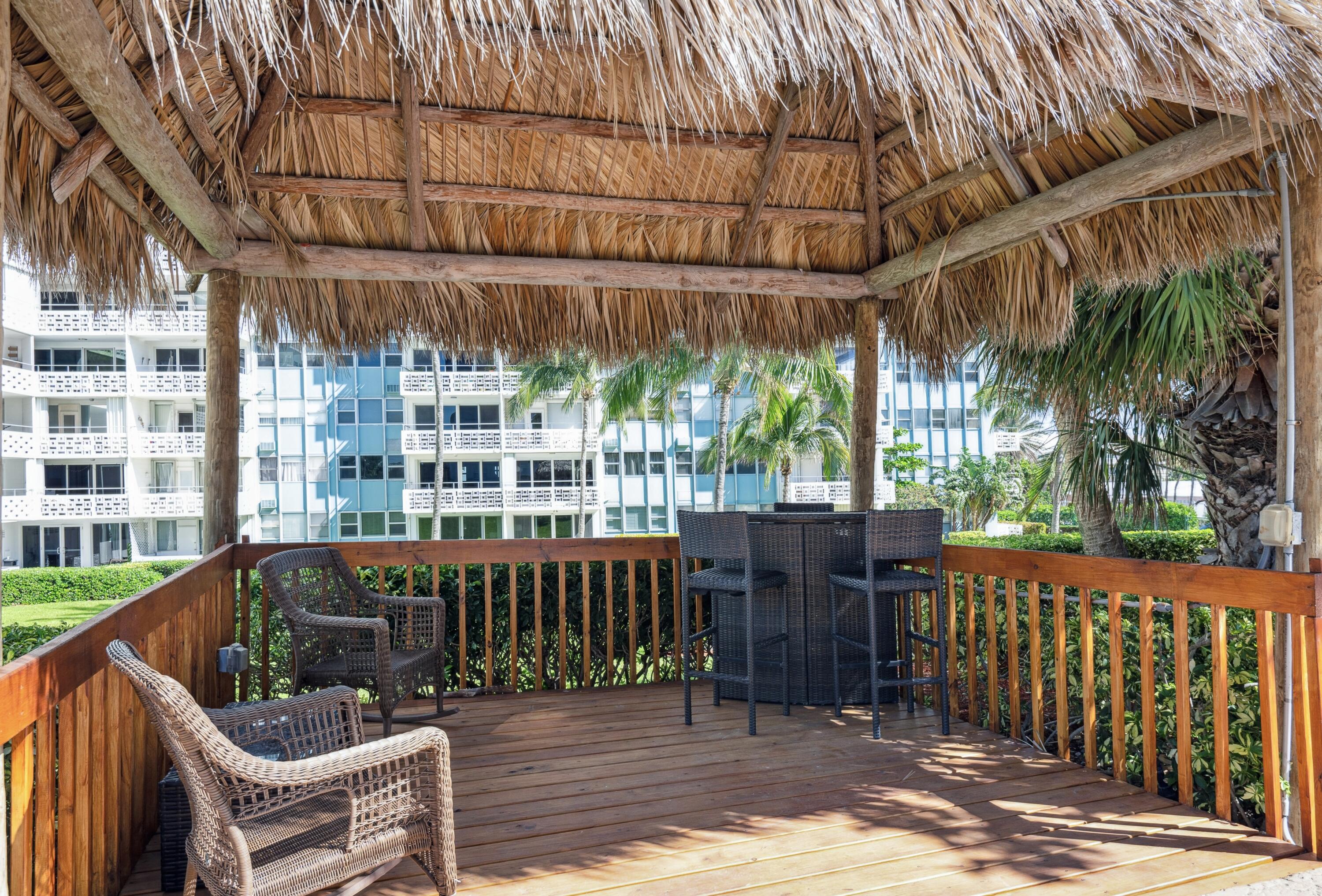 BREAKWATER TOWERS CO-OP - Residential