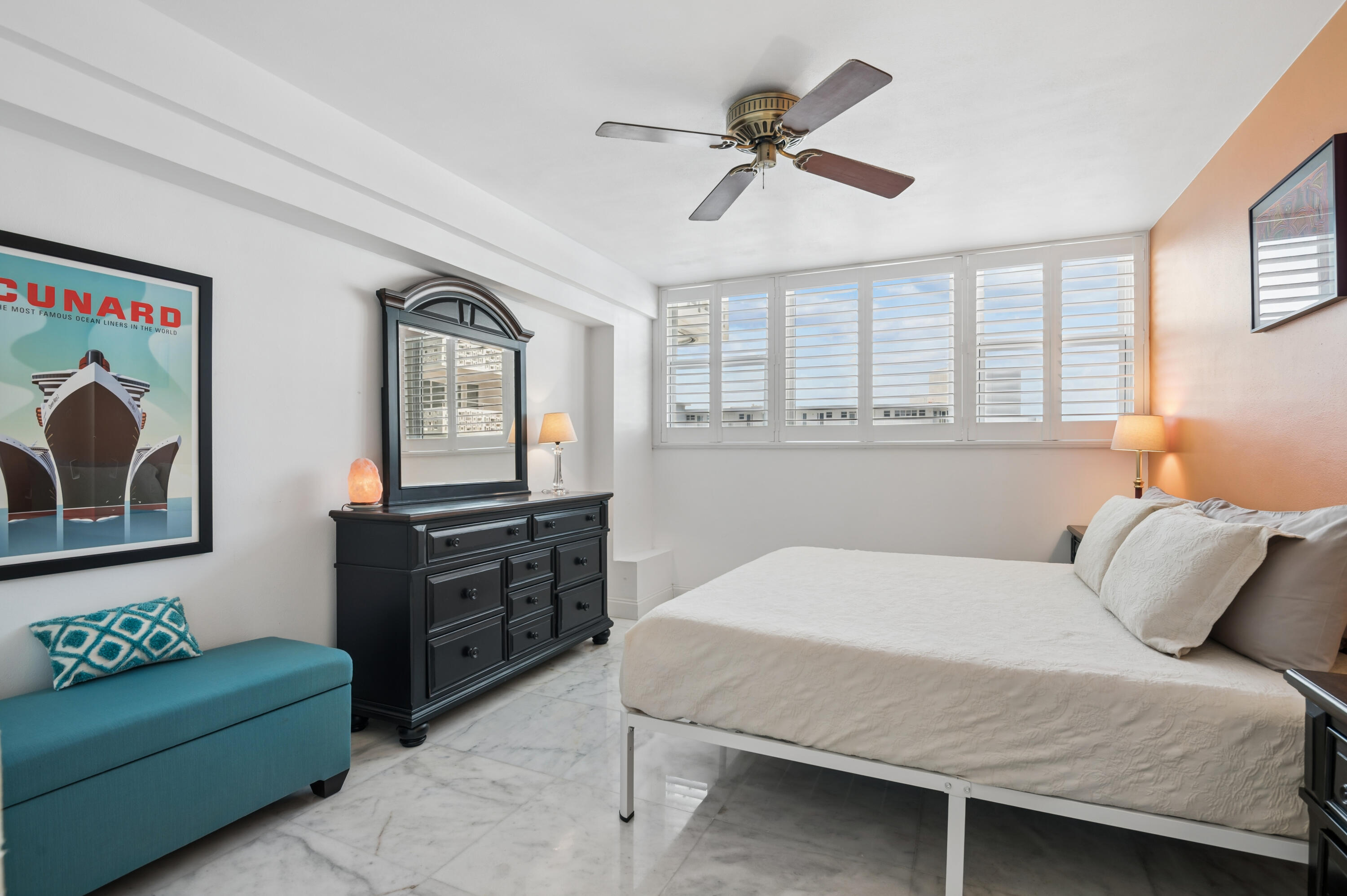 BREAKWATER TOWERS CO-OP - Residential