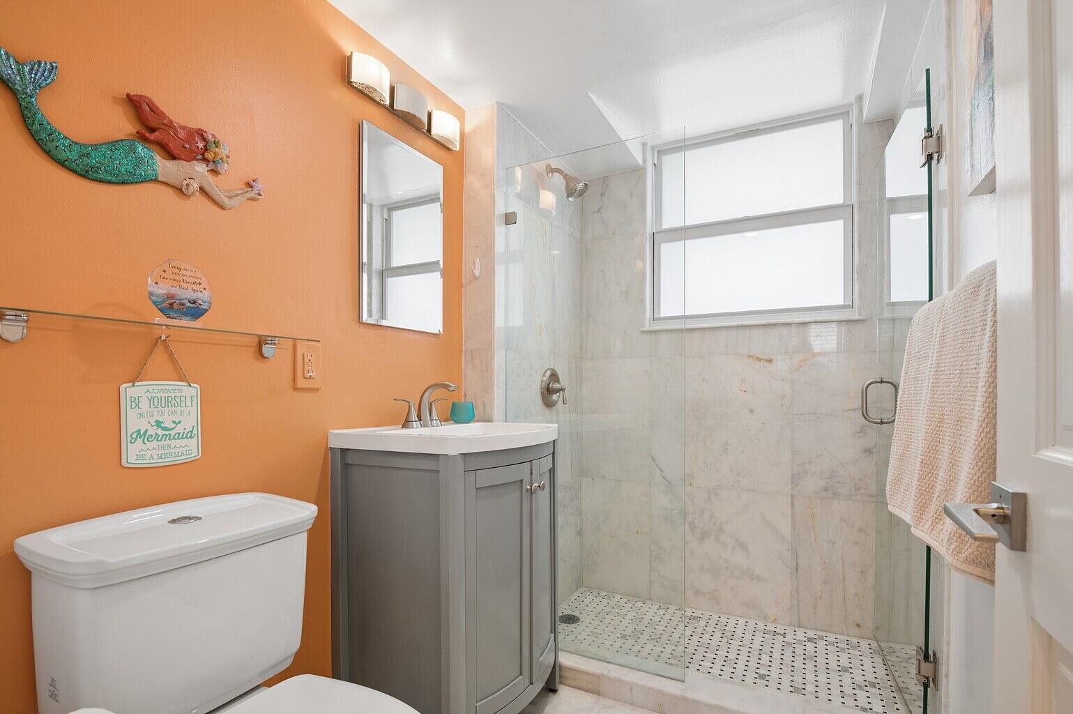 BREAKWATER TOWERS CO-OP - Residential