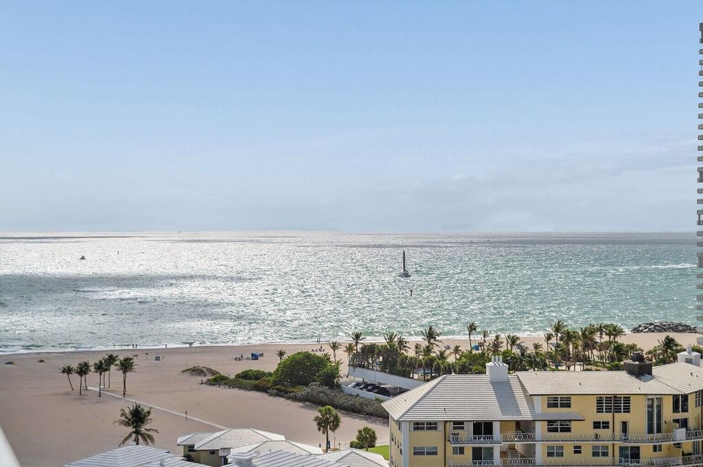 Photo of 1900 S Ocean Drive #1504, Fort Lauderdale, FL 33316 (MLS # B26014676)