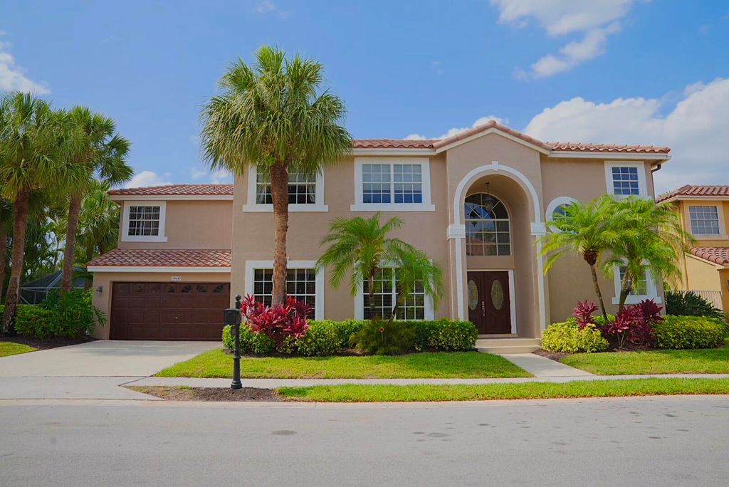 Photo of 10645 Wheelhouse Circle, Boca Raton, FL 33428 (MLS # B26023231)