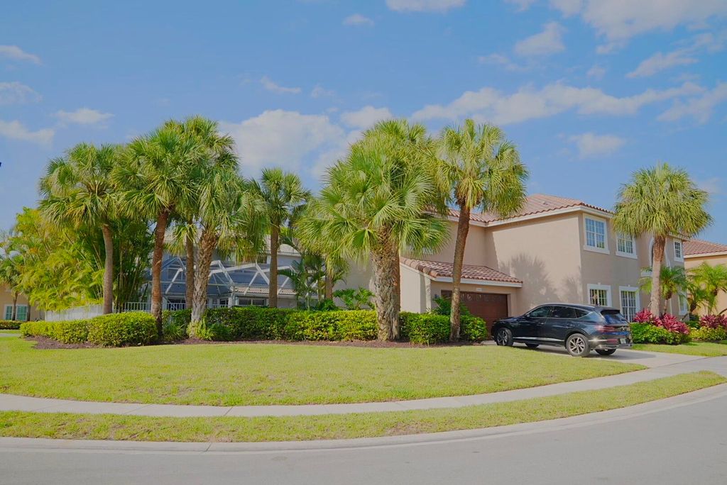 Photo of 10645 Wheelhouse Circle, Boca Raton, FL 33428 (MLS # B26023231)