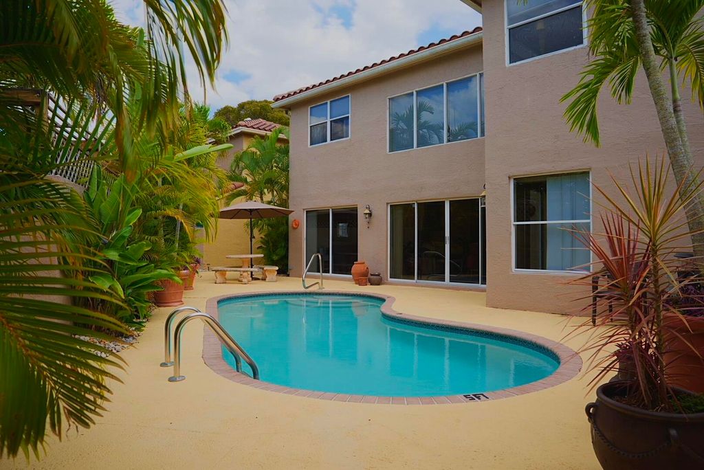 Photo of 10645 Wheelhouse Circle, Boca Raton, FL 33428 (MLS # B26023231)
