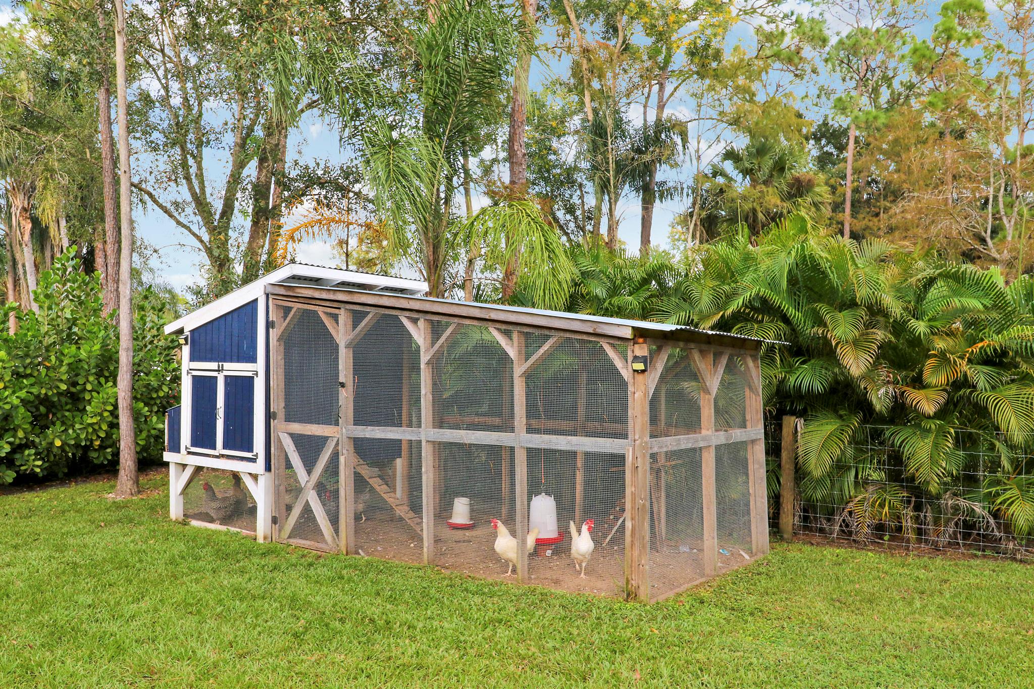 Jupiter Farms - Residential