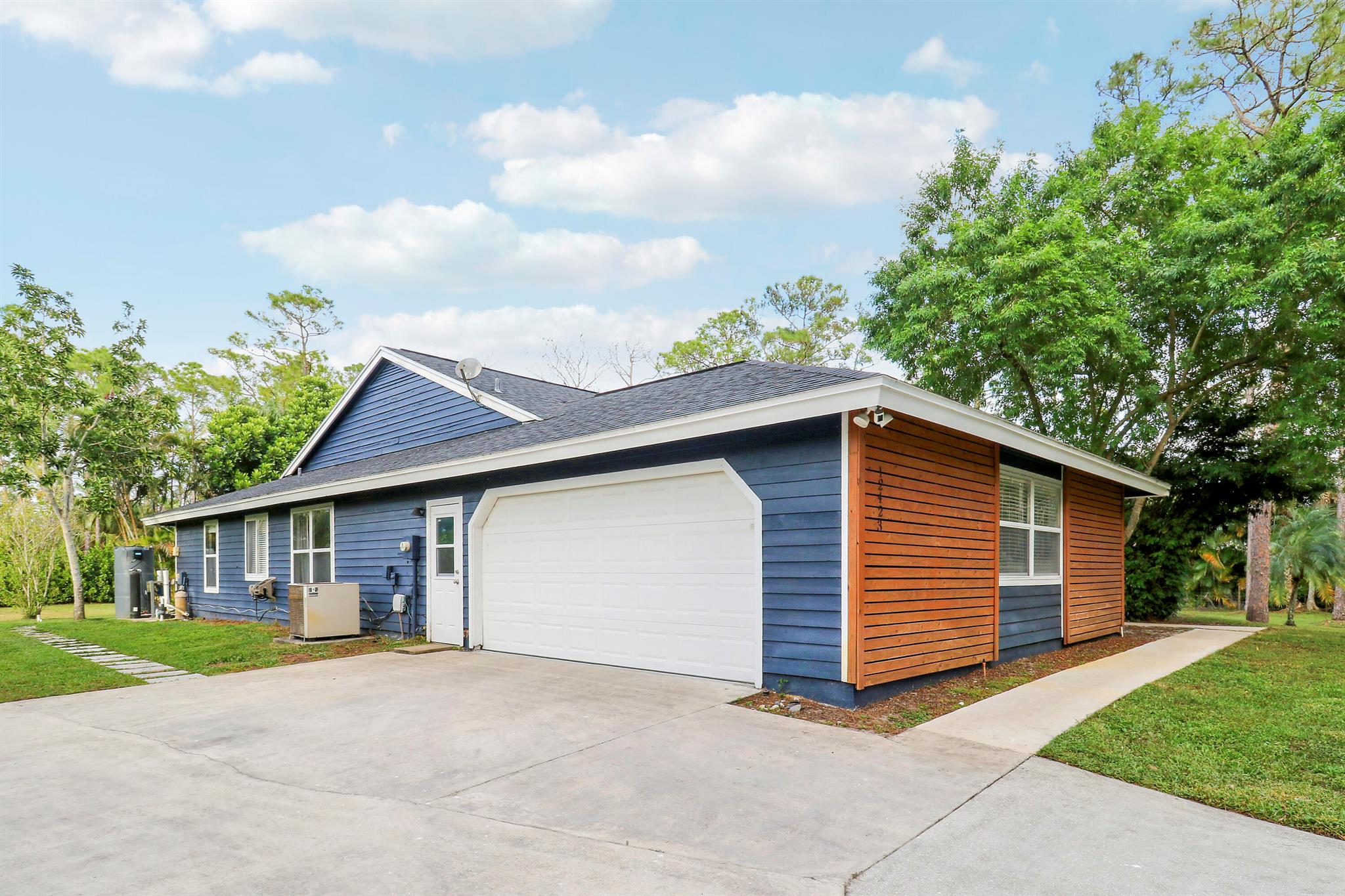 Jupiter Farms - Residential