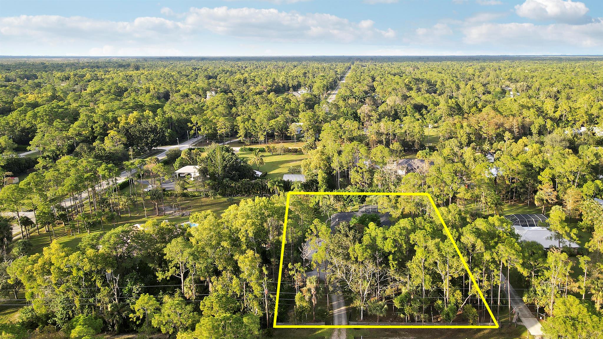 Jupiter Farms - Residential