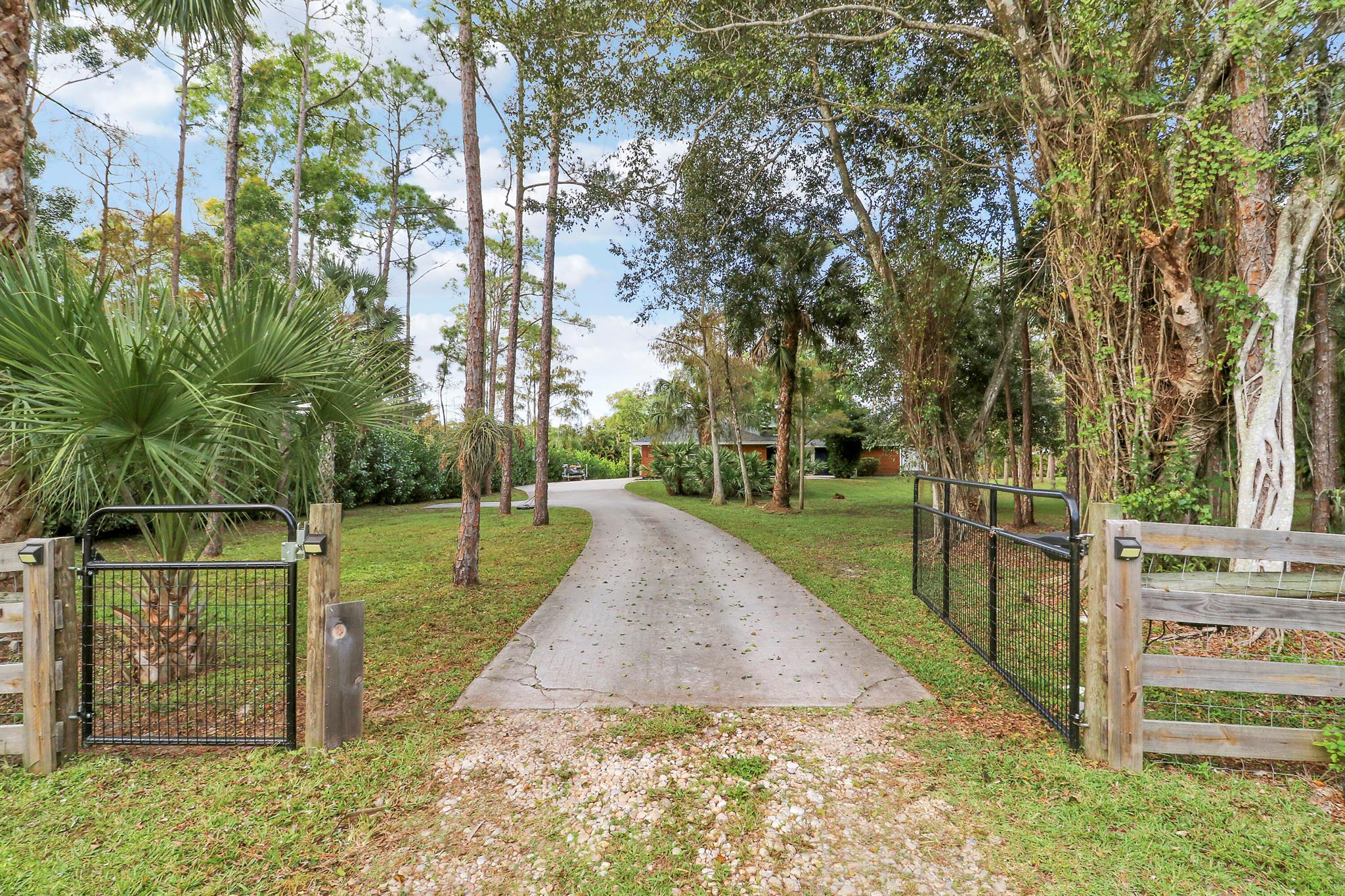 Jupiter Farms - Residential