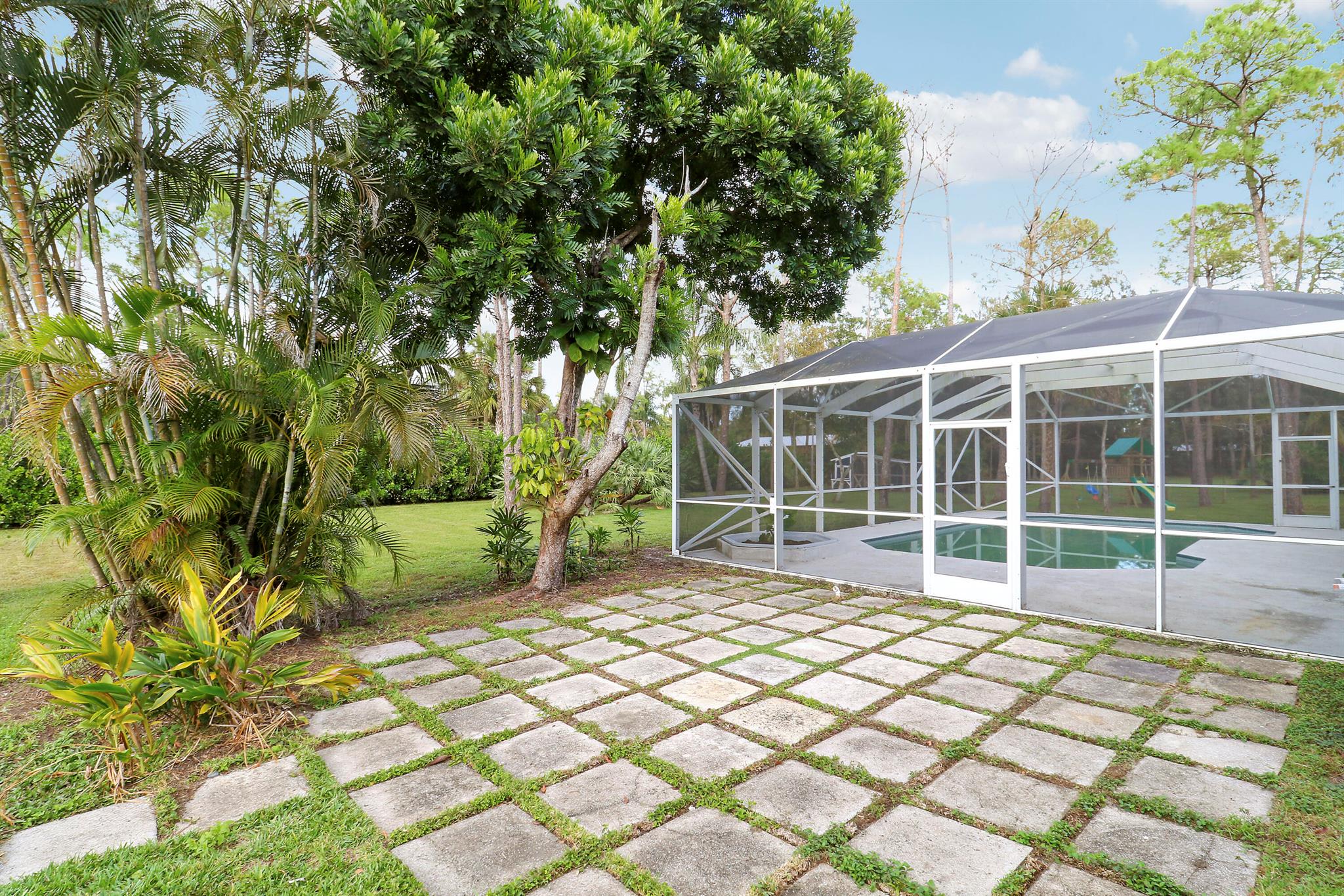 Jupiter Farms - Residential