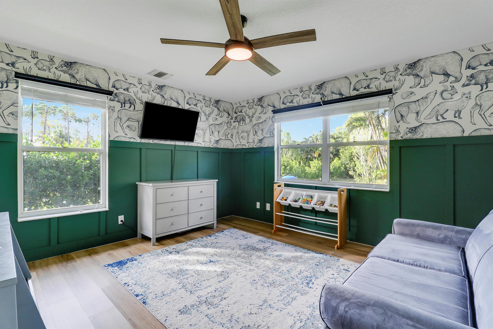 Jupiter Farms - Residential