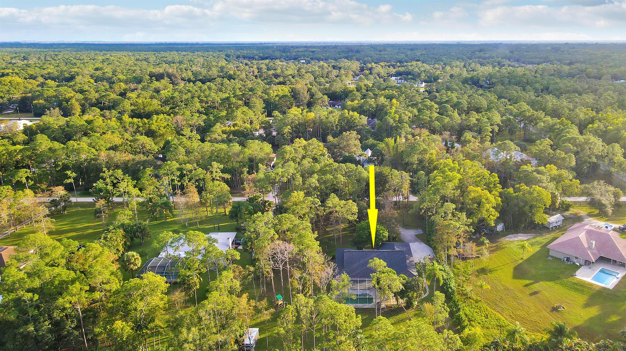 Jupiter Farms - Residential