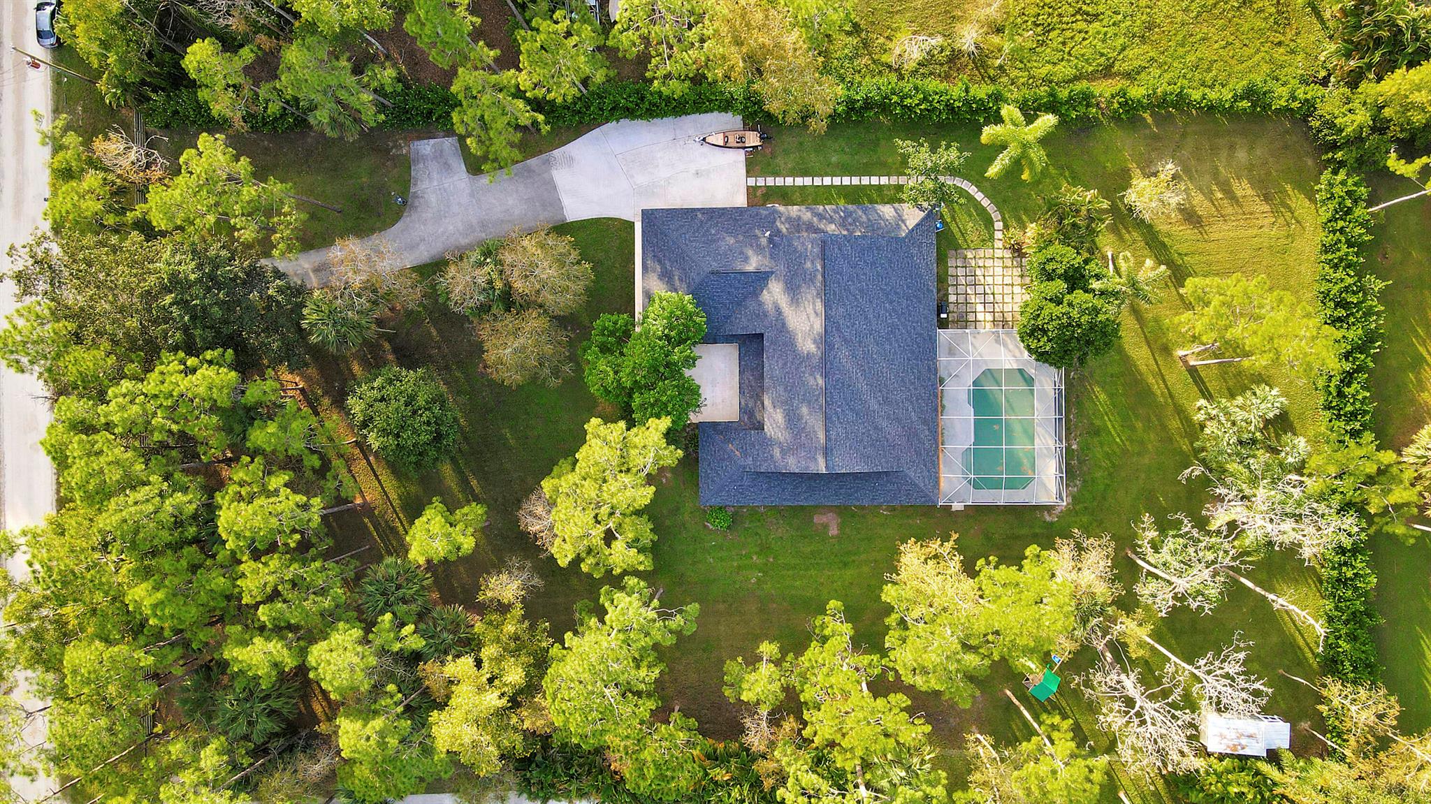 Jupiter Farms - Residential