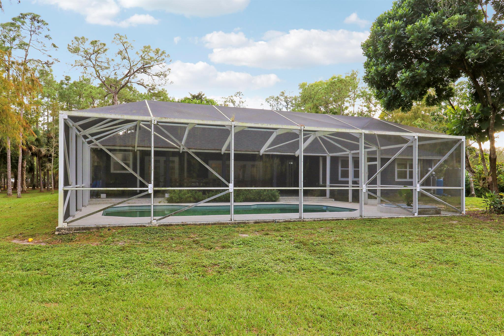 Jupiter Farms - Residential