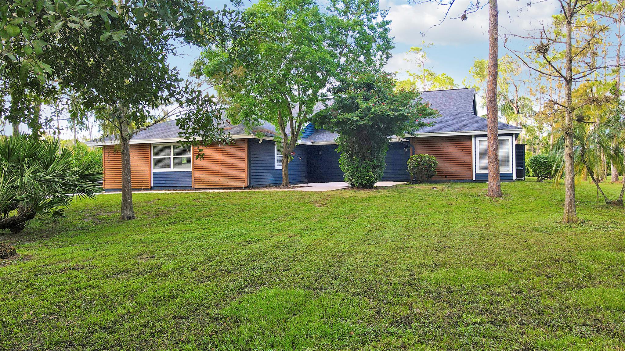 Jupiter Farms - Residential