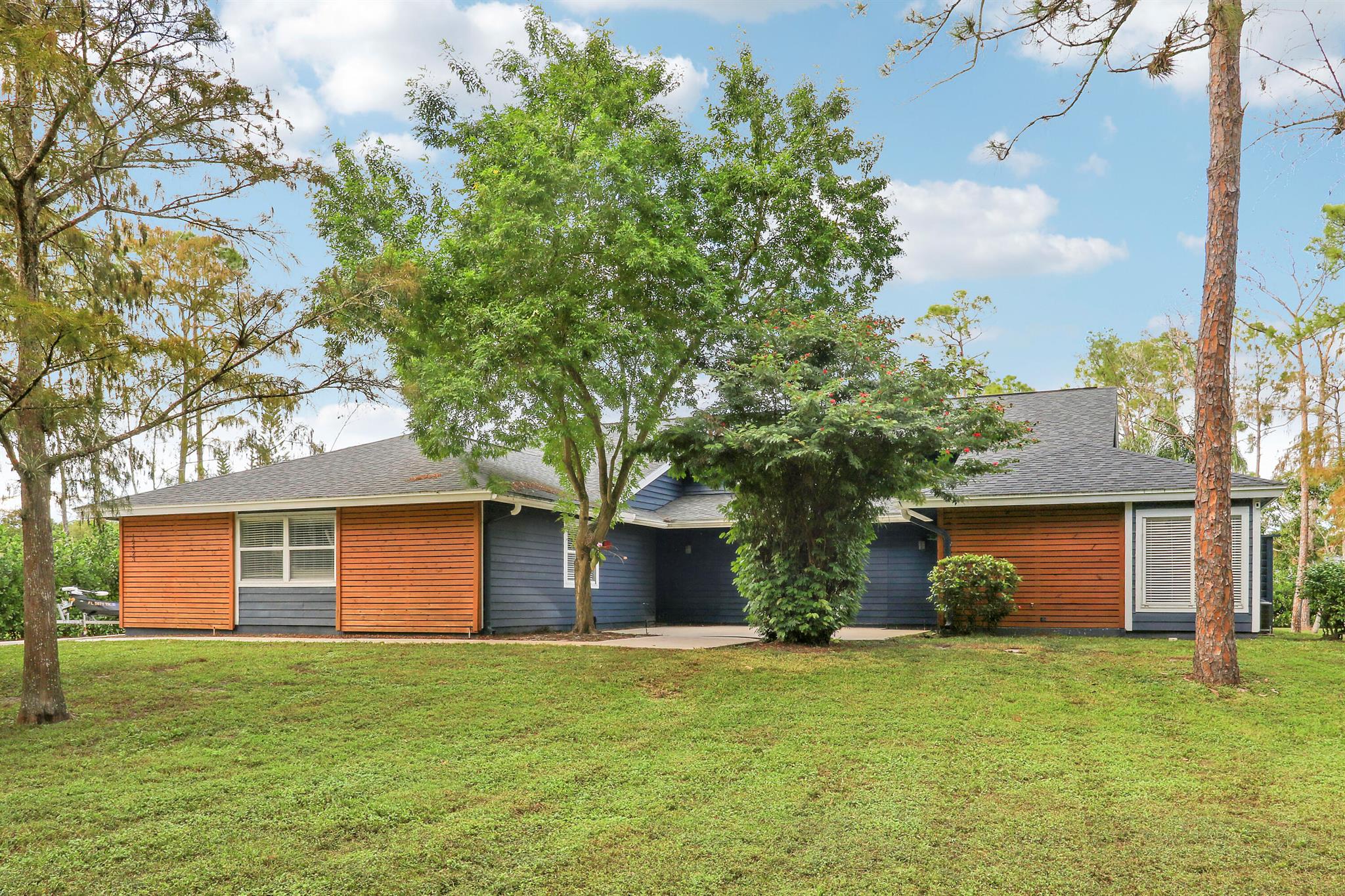 Jupiter Farms - Residential