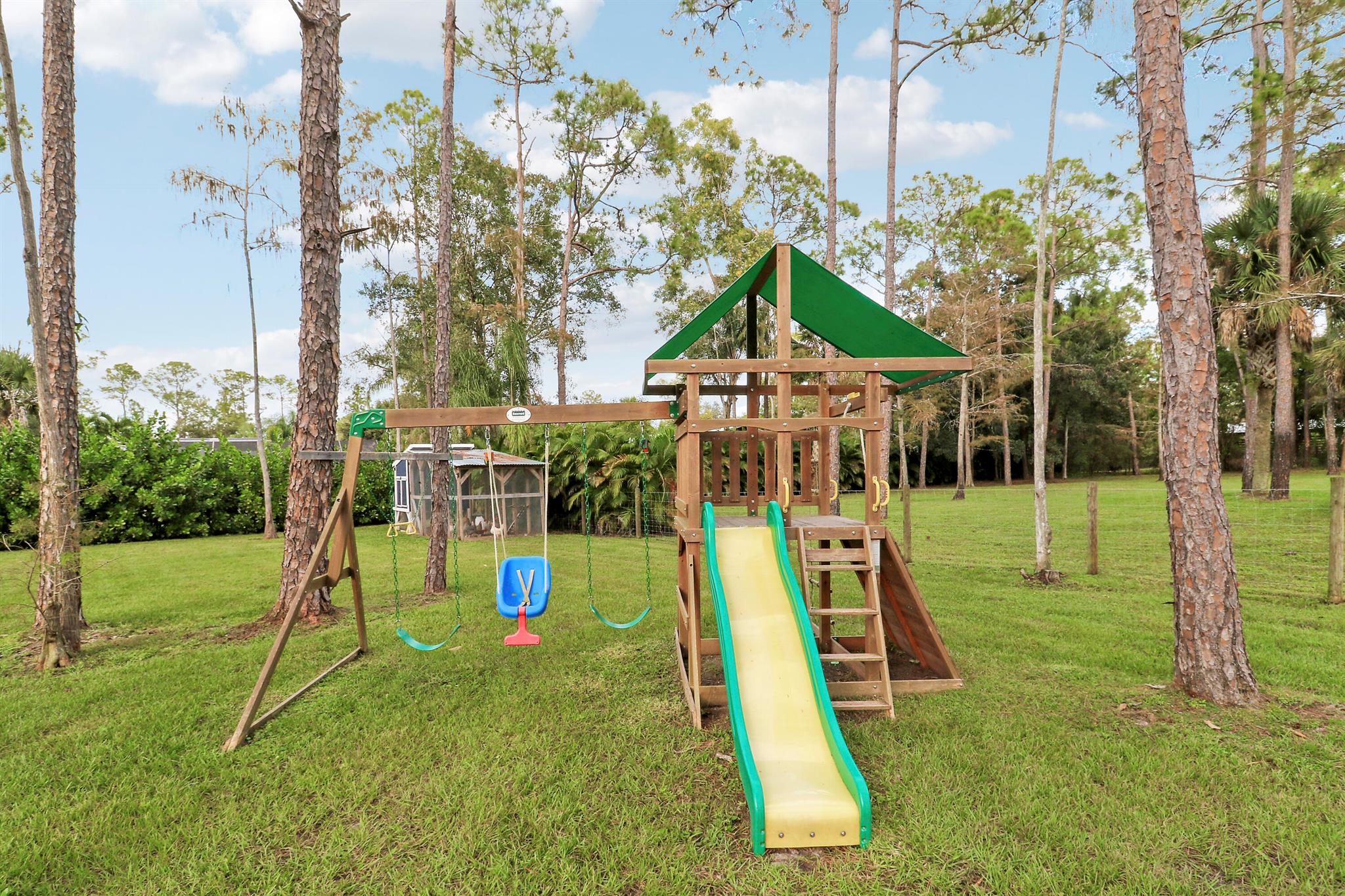 Jupiter Farms - Residential