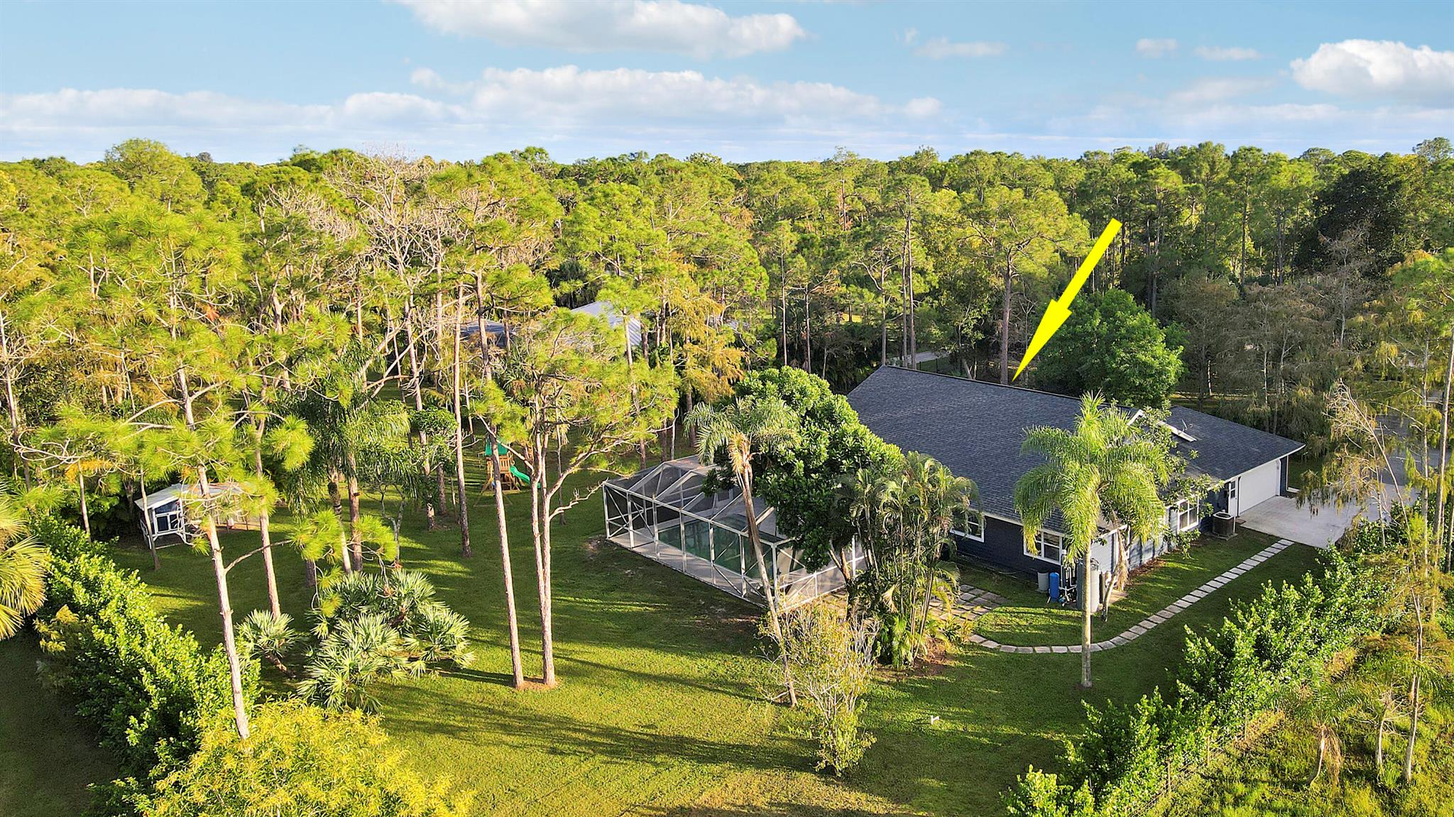 Jupiter Farms - Residential