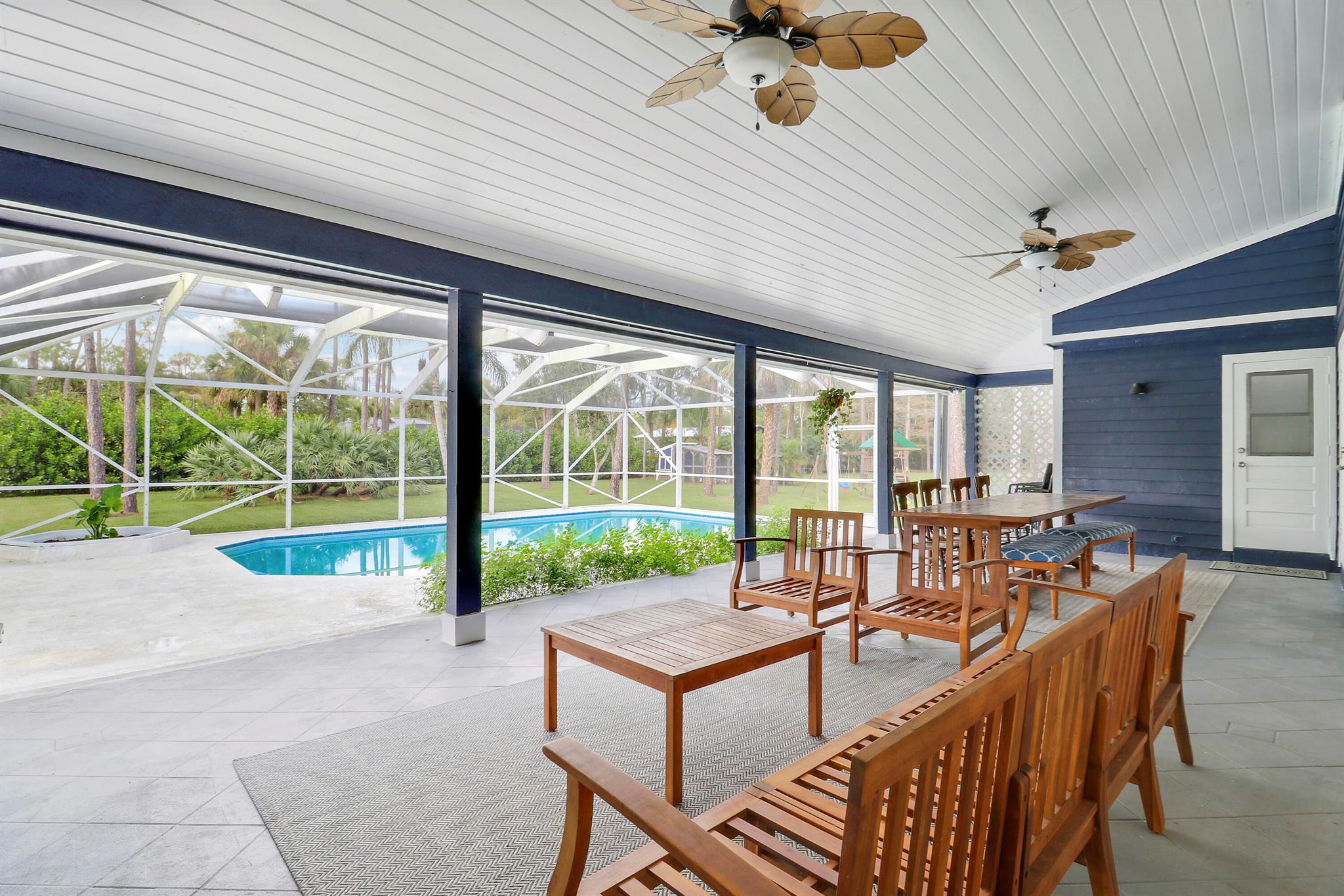 Jupiter Farms - Residential