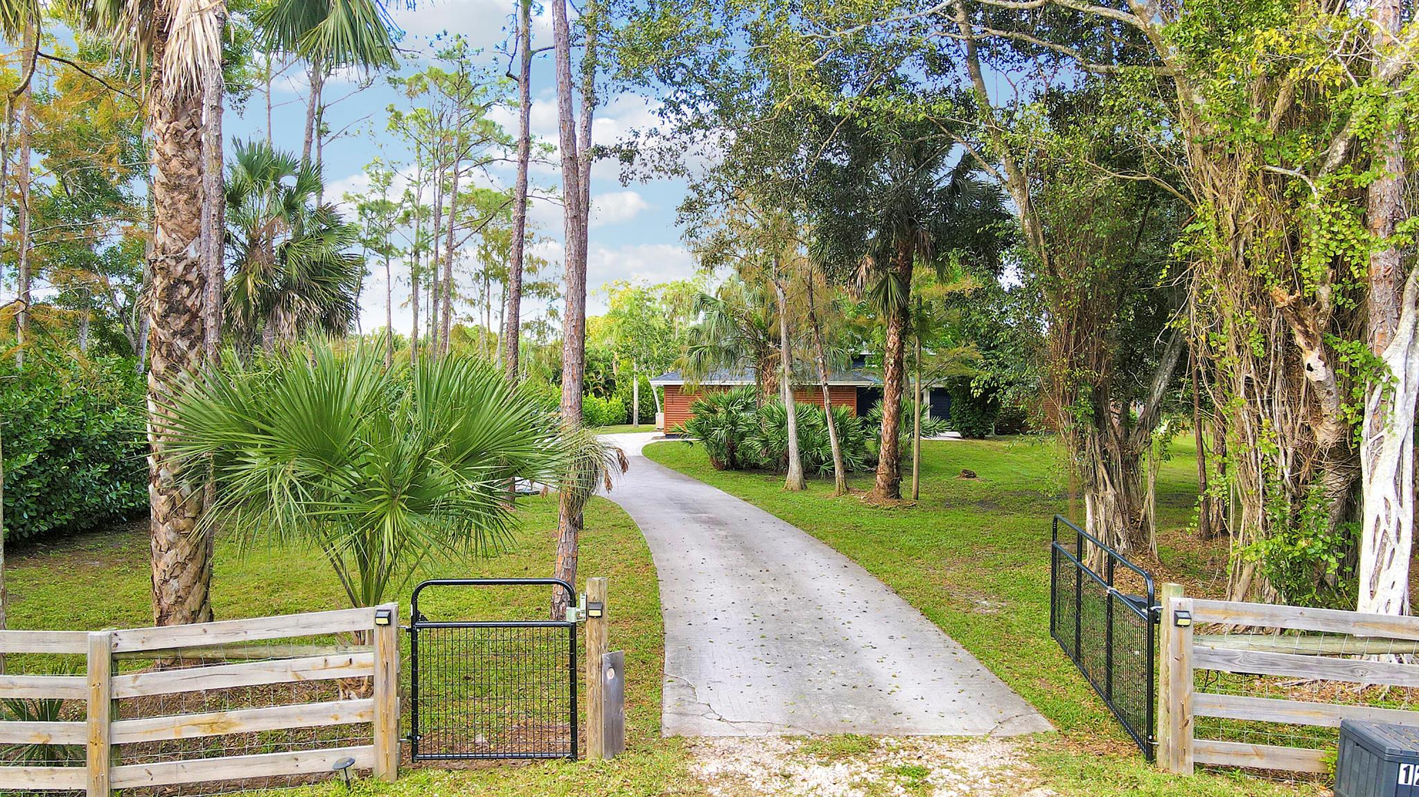 Jupiter Farms - Residential