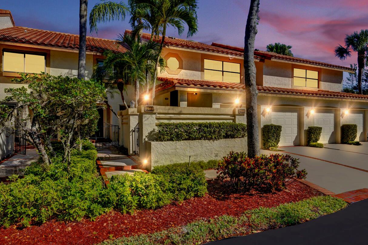 7948 La Mirada Drive