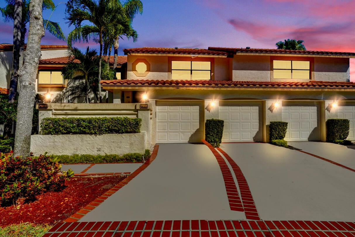 7948 La Mirada Drive