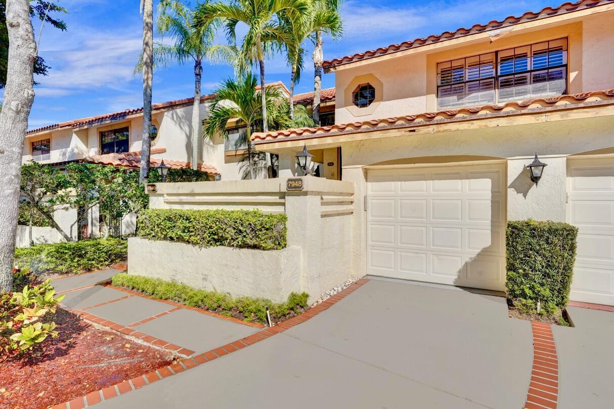 7948 La Mirada Drive