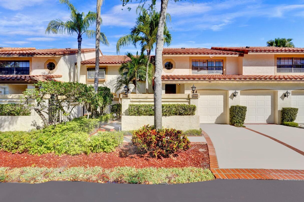 7948 La Mirada Drive