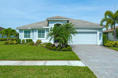 3165 Berkley Square Way Vero Beach FL 32966