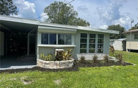 162 Sapodilla St, Punta Gorda, FL MLS: F10486650