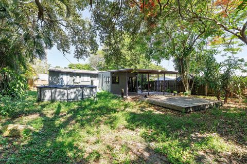 Tiny photo for 1326 SW 23rd Avenue, Fort Lauderdale, FL 33312 (MLS # B26045423)