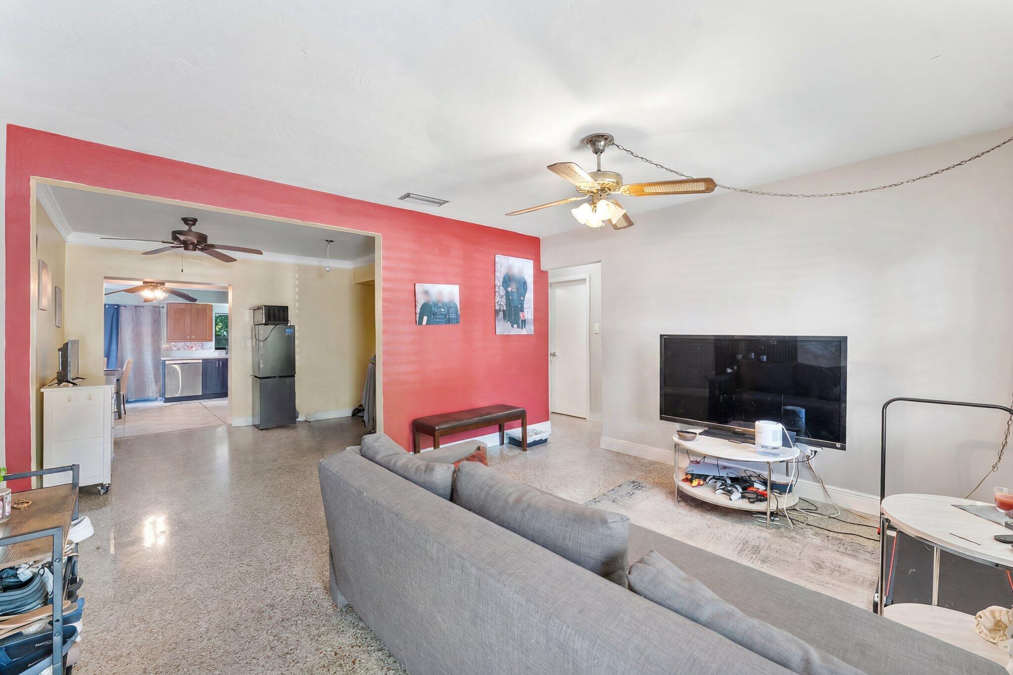 1326 SW 23rd Avenue, Fort Lauderdale FL 33312