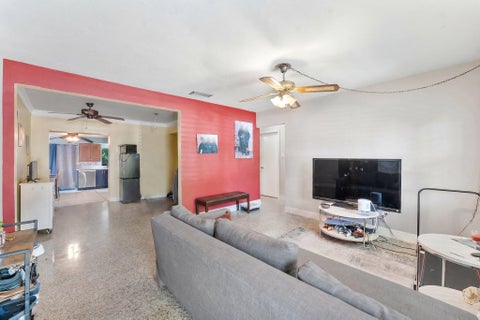 Tiny photo for 1326 SW 23rd Avenue, Fort Lauderdale, FL 33312 (MLS # B26045423)
