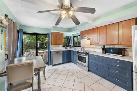 Tiny photo for 1326 SW 23rd Avenue, Fort Lauderdale, FL 33312 (MLS # B26045423)