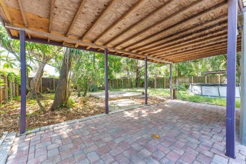 Tiny photo for 1326 SW 23rd Avenue, Fort Lauderdale, FL 33312 (MLS # B26045423)