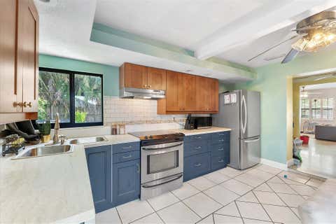 Tiny photo for 1326 SW 23rd Avenue, Fort Lauderdale, FL 33312 (MLS # B26045423)