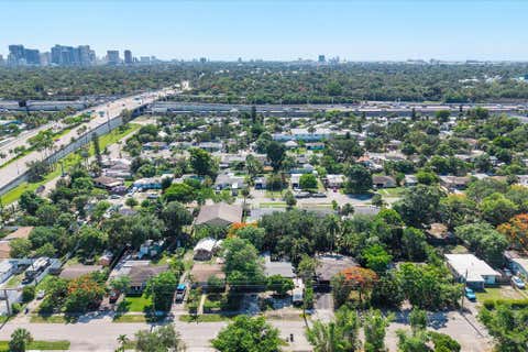Tiny photo for 1326 SW 23rd Avenue, Fort Lauderdale, FL 33312 (MLS # B26045423)