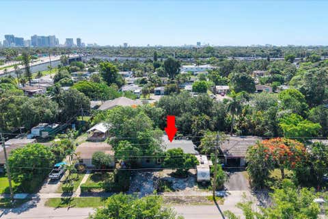 Tiny photo for 1326 SW 23rd Avenue, Fort Lauderdale, FL 33312 (MLS # B26045423)
