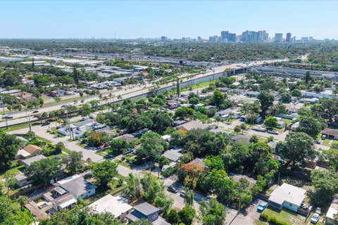 Tiny photo for 1326 SW 23rd Avenue, Fort Lauderdale, FL 33312 (MLS # B26045423)
