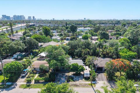 Tiny photo for 1326 SW 23rd Avenue, Fort Lauderdale, FL 33312 (MLS # B26045423)